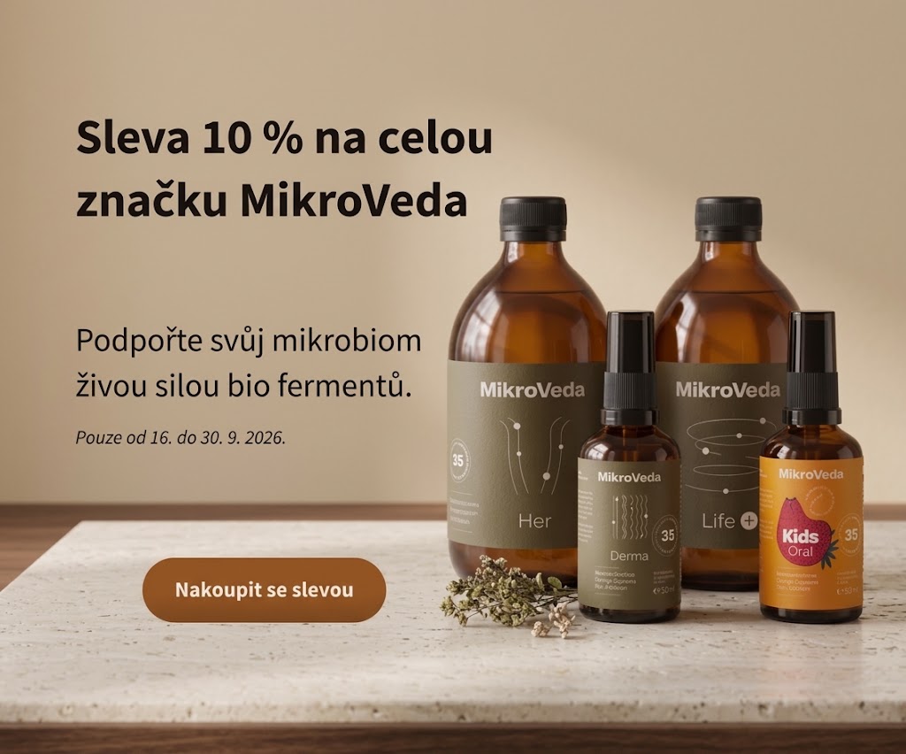 Akce MikroVeda